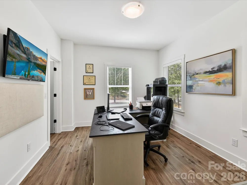 202 Streamwood Road Troutman, NC 28166
