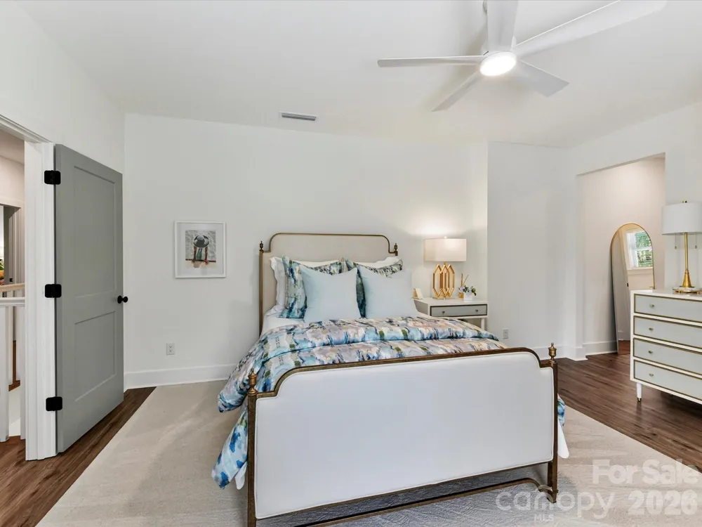 202 Streamwood Road Troutman, NC 28166