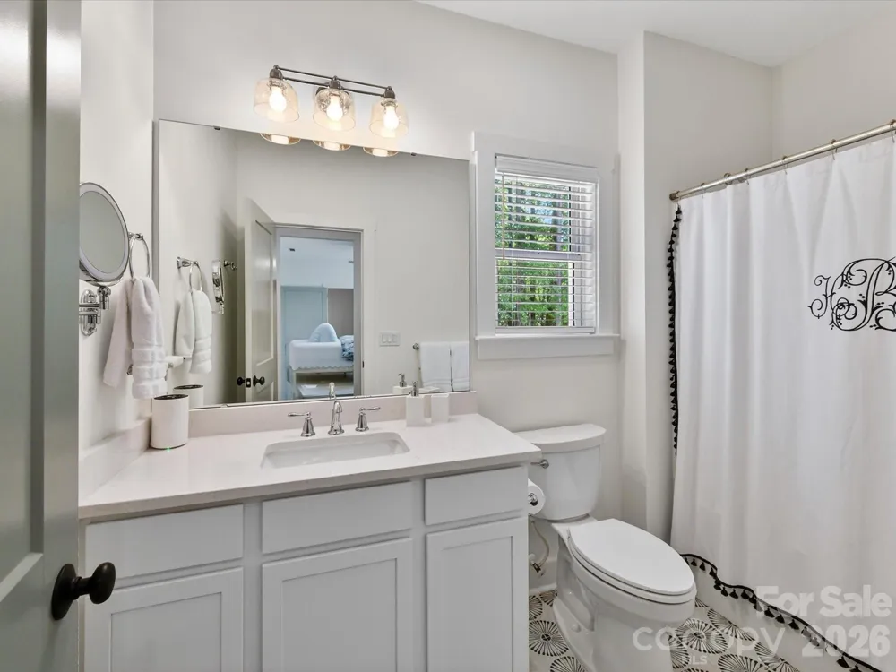 202 Streamwood Road Troutman, NC 28166