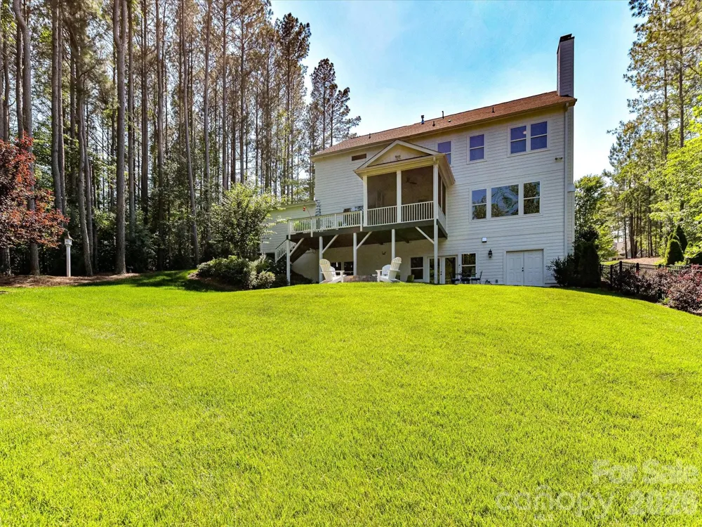 202 Streamwood Road Troutman, NC 28166