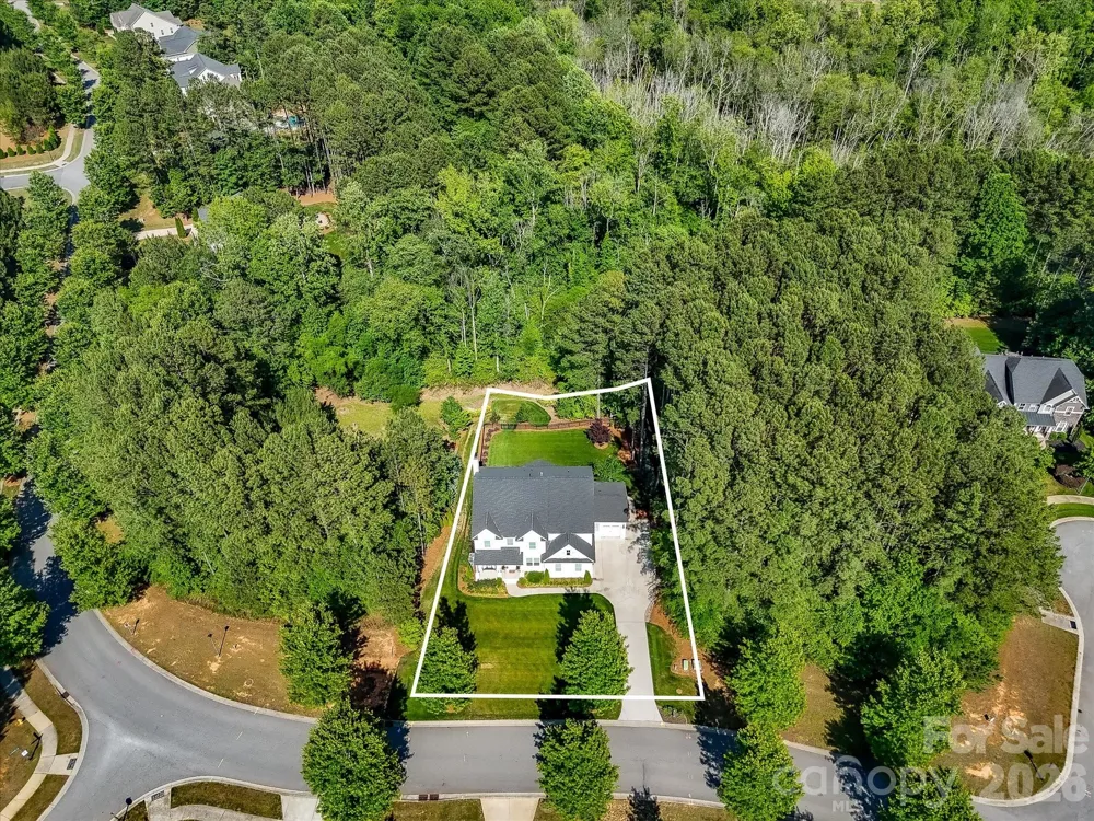 202 Streamwood Road Troutman, NC 28166