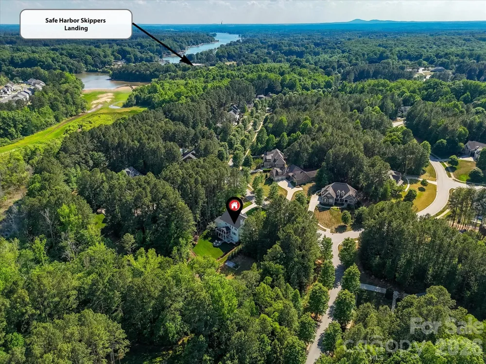 202 Streamwood Road Troutman, NC 28166
