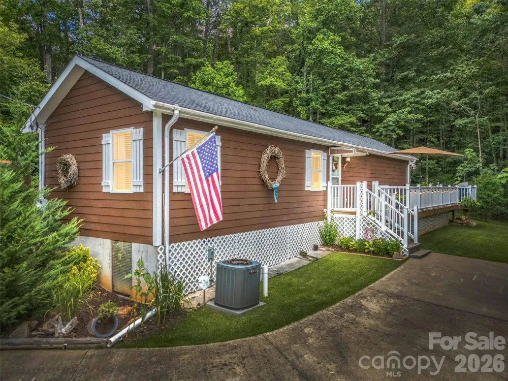 479 Camp Hill Road Lake Lure, NC 28756
