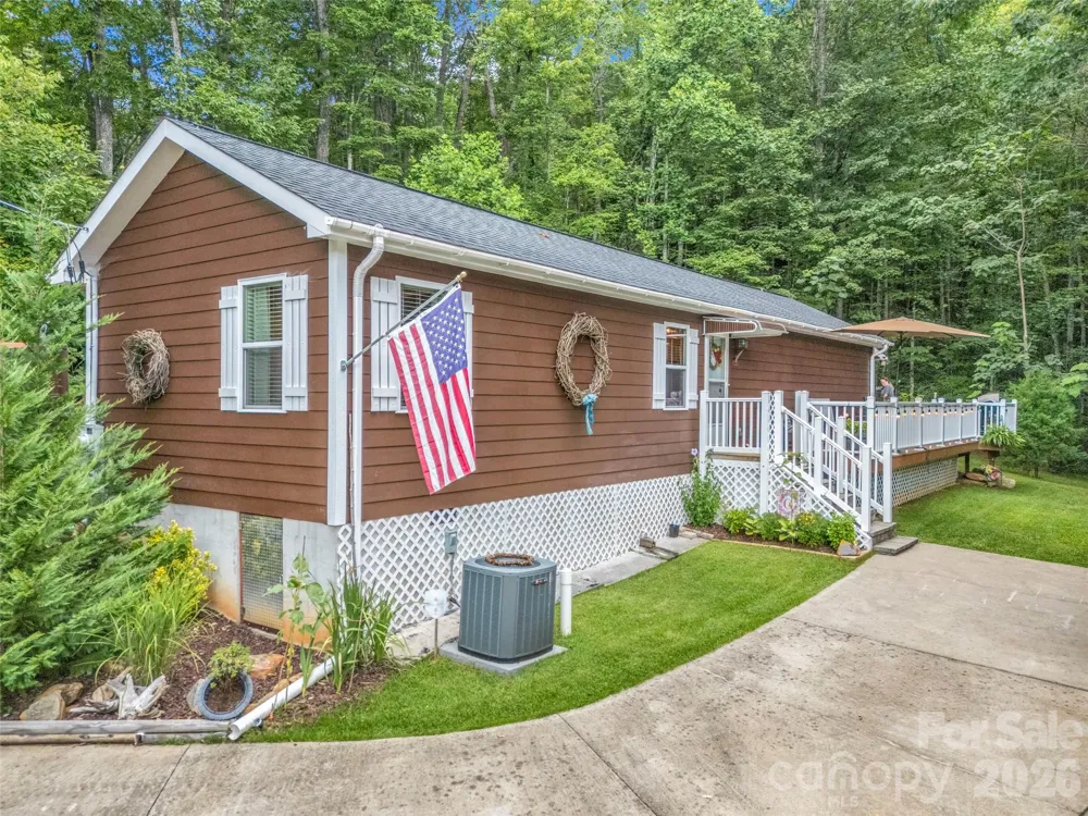 479 Camp Hill Road Lake Lure, NC 28756