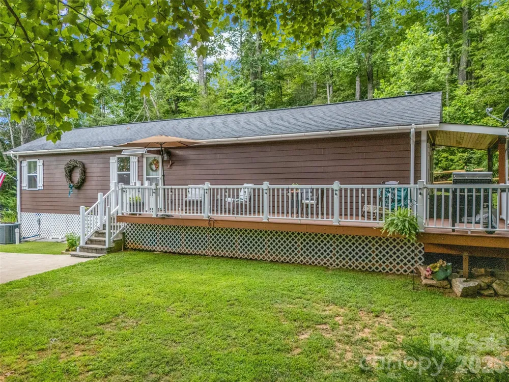 479 Camp Hill Road Lake Lure, NC 28756