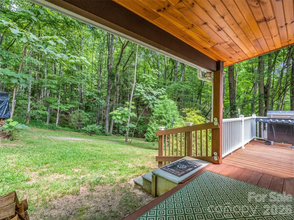 479 Camp Hill Road Lake Lure, NC 28756