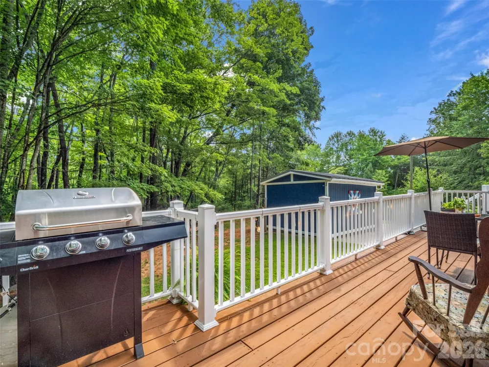 479 Camp Hill Road Lake Lure, NC 28756