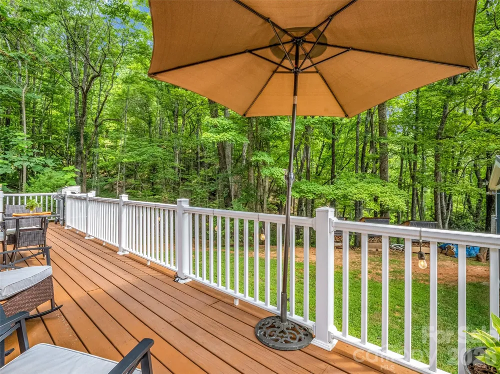 479 Camp Hill Road Lake Lure, NC 28756