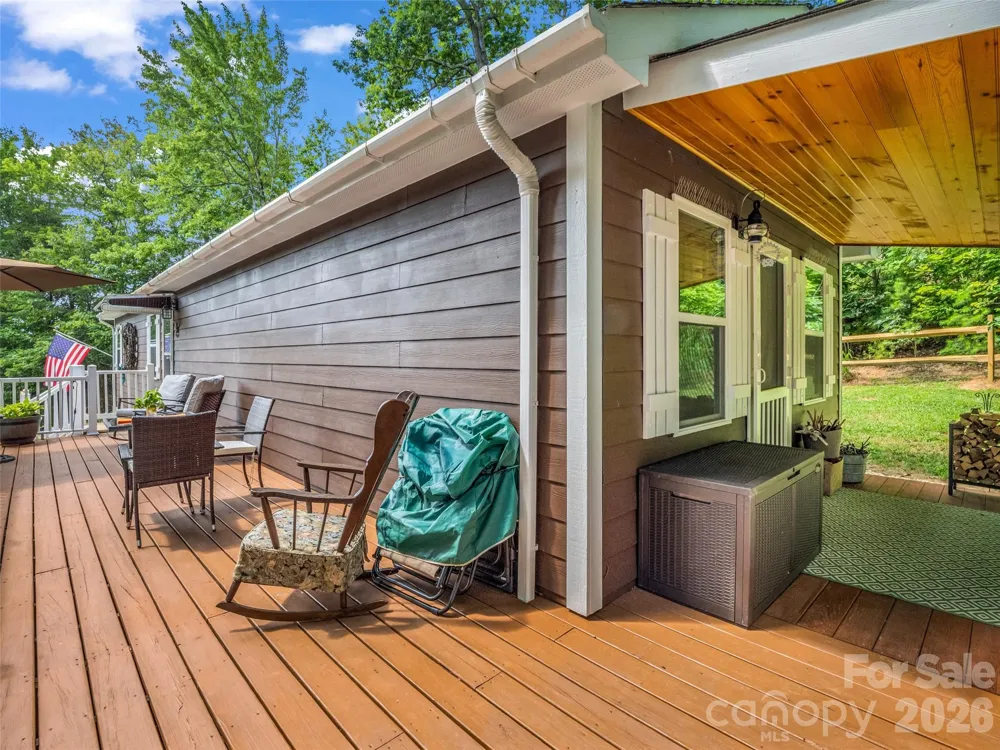 479 Camp Hill Road Lake Lure, NC 28756