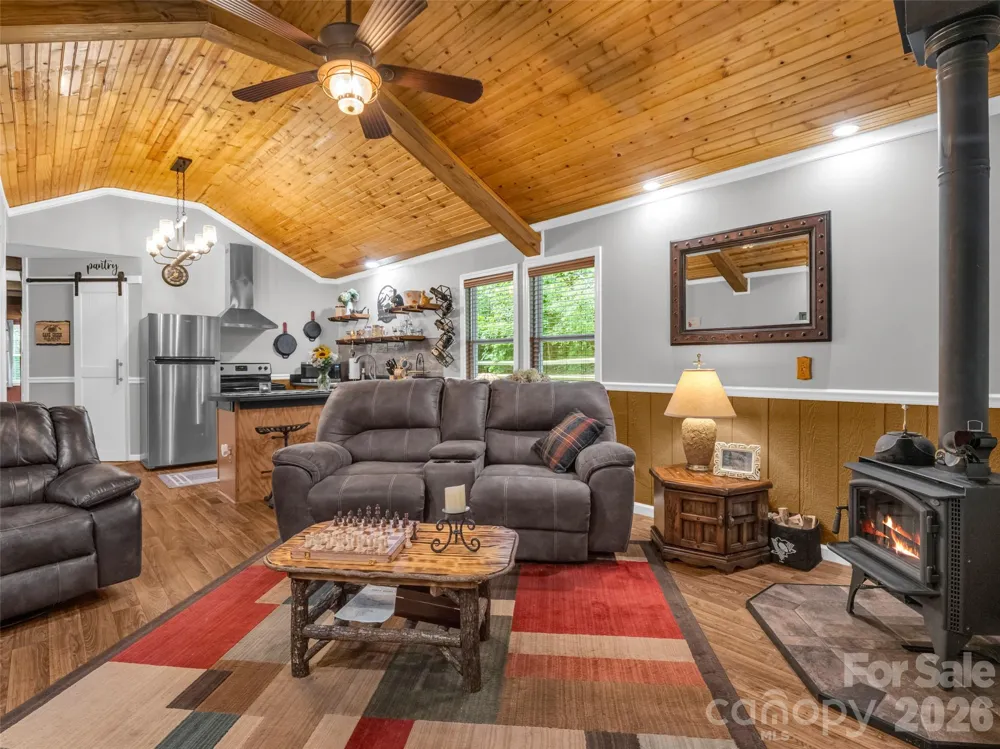 479 Camp Hill Road Lake Lure, NC 28756