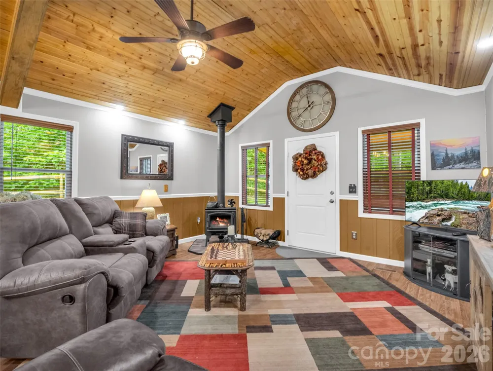 479 Camp Hill Road Lake Lure, NC 28756