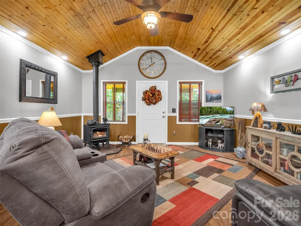 479 Camp Hill Road Lake Lure, NC 28756
