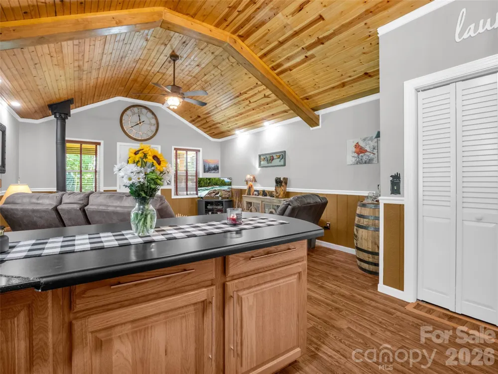 479 Camp Hill Road Lake Lure, NC 28756