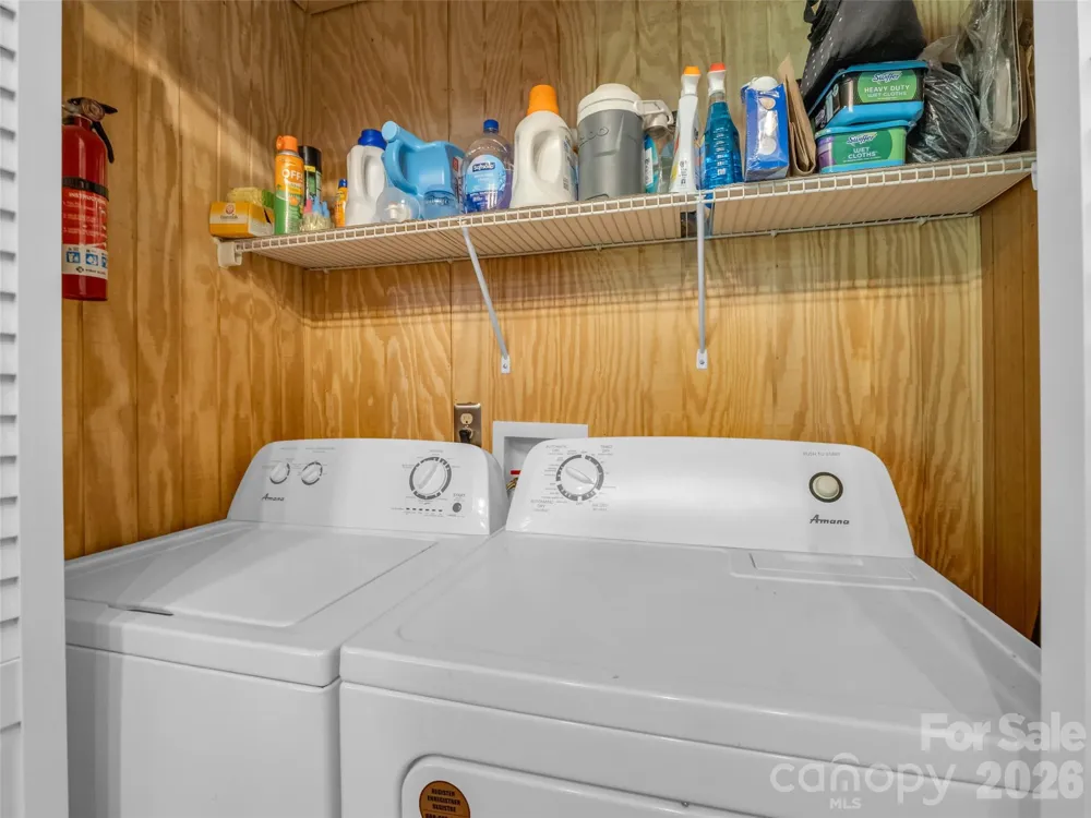 479 Camp Hill Road Lake Lure, NC 28756