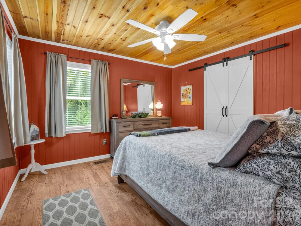 479 Camp Hill Road Lake Lure, NC 28756