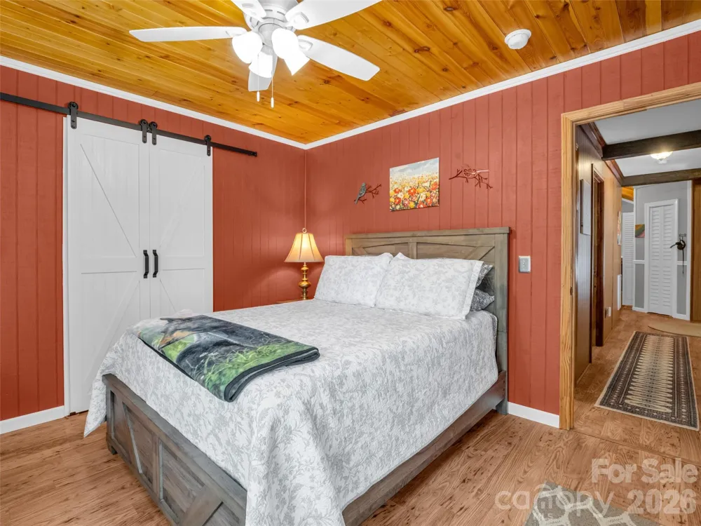 479 Camp Hill Road Lake Lure, NC 28756