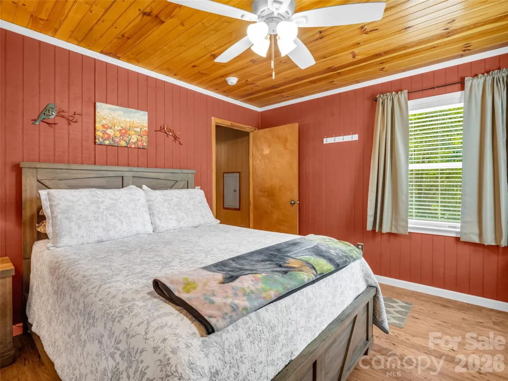 479 Camp Hill Road Lake Lure, NC 28756