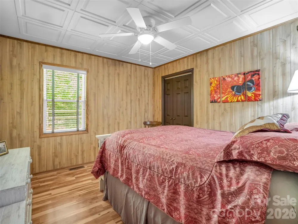 479 Camp Hill Road Lake Lure, NC 28756