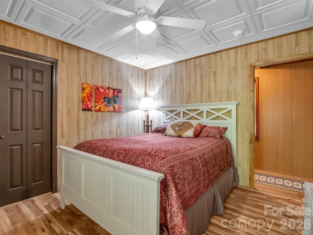 479 Camp Hill Road Lake Lure, NC 28756