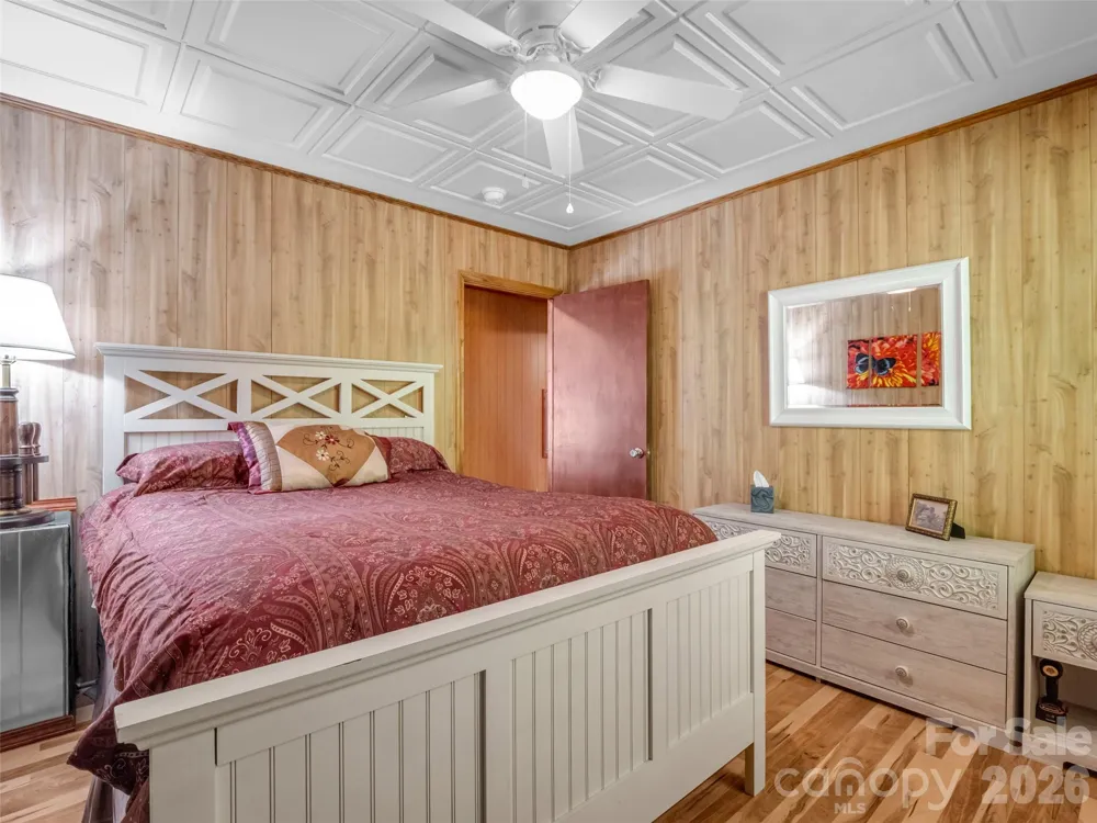 479 Camp Hill Road Lake Lure, NC 28756