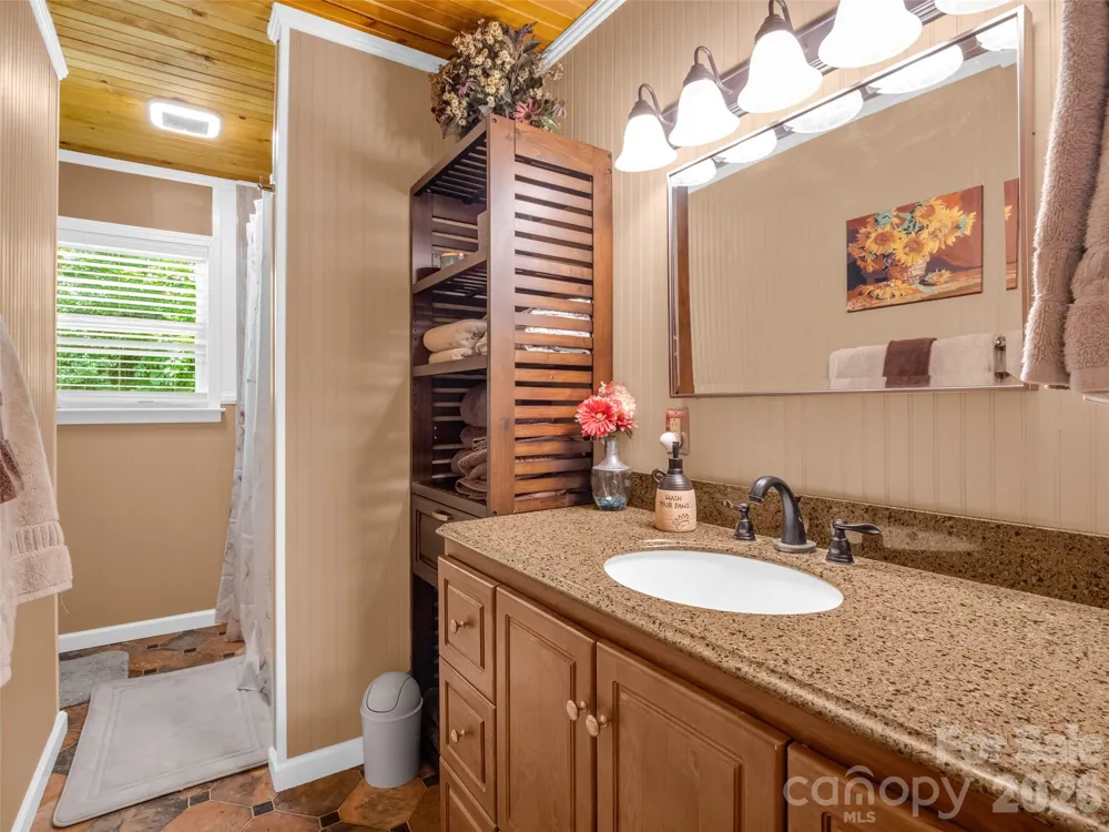 479 Camp Hill Road Lake Lure, NC 28756