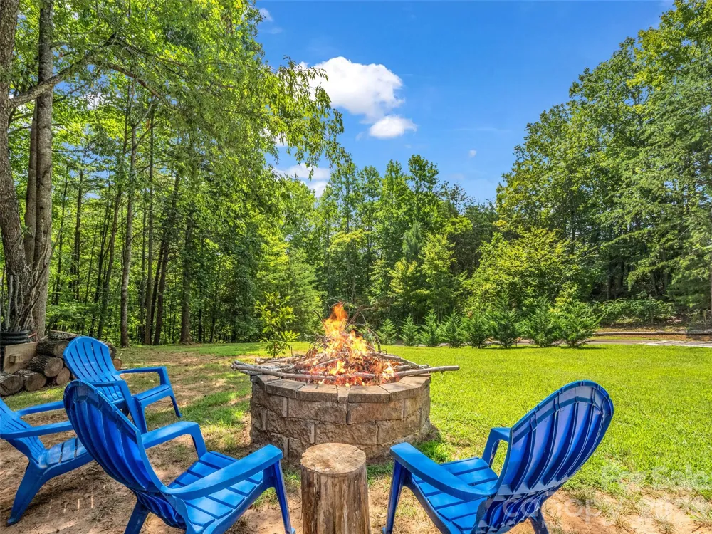 479 Camp Hill Road Lake Lure, NC 28756