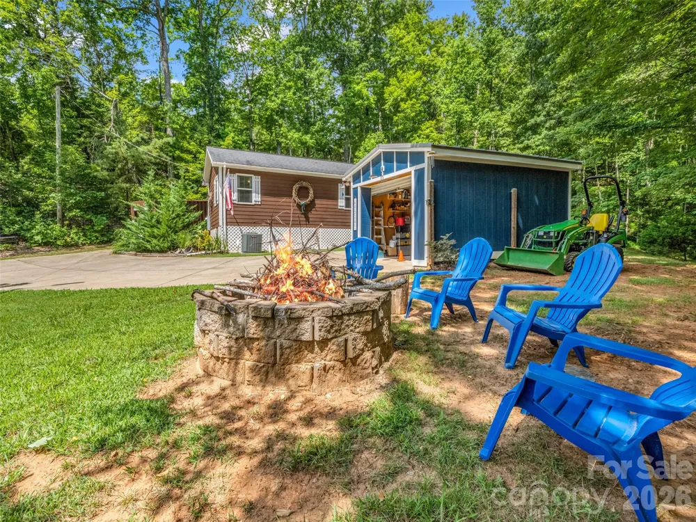 479 Camp Hill Road Lake Lure, NC 28756