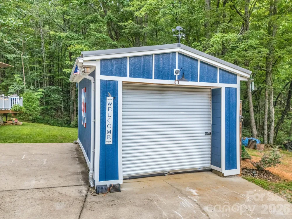 479 Camp Hill Road Lake Lure, NC 28756