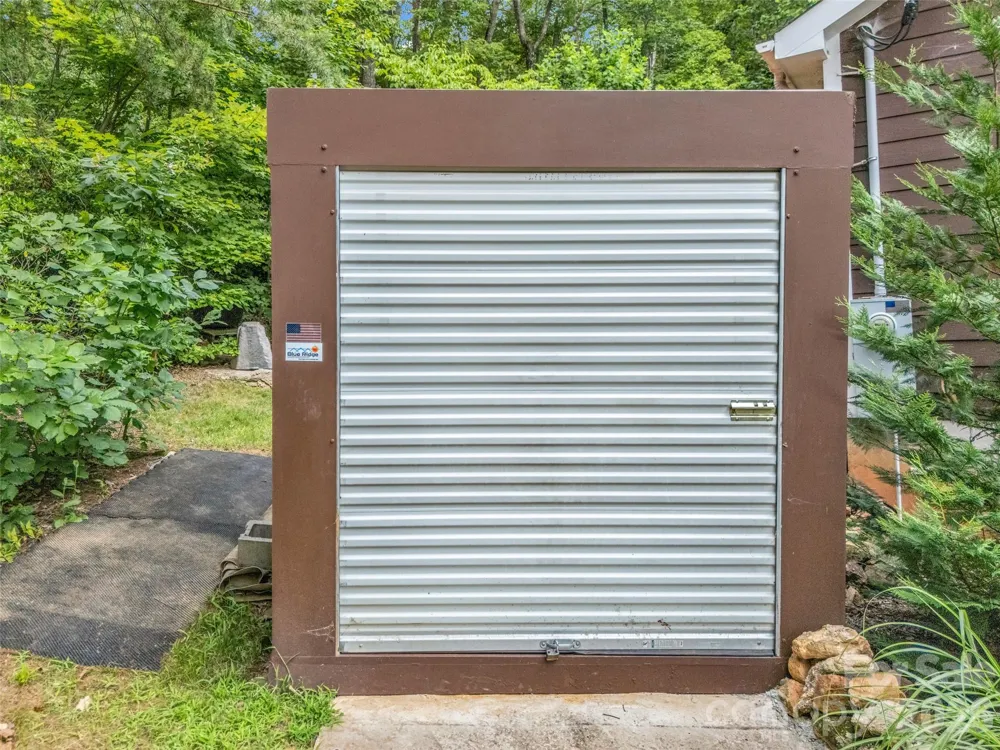 479 Camp Hill Road Lake Lure, NC 28756