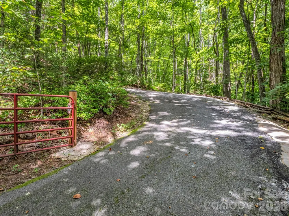 479 Camp Hill Road Lake Lure, NC 28756