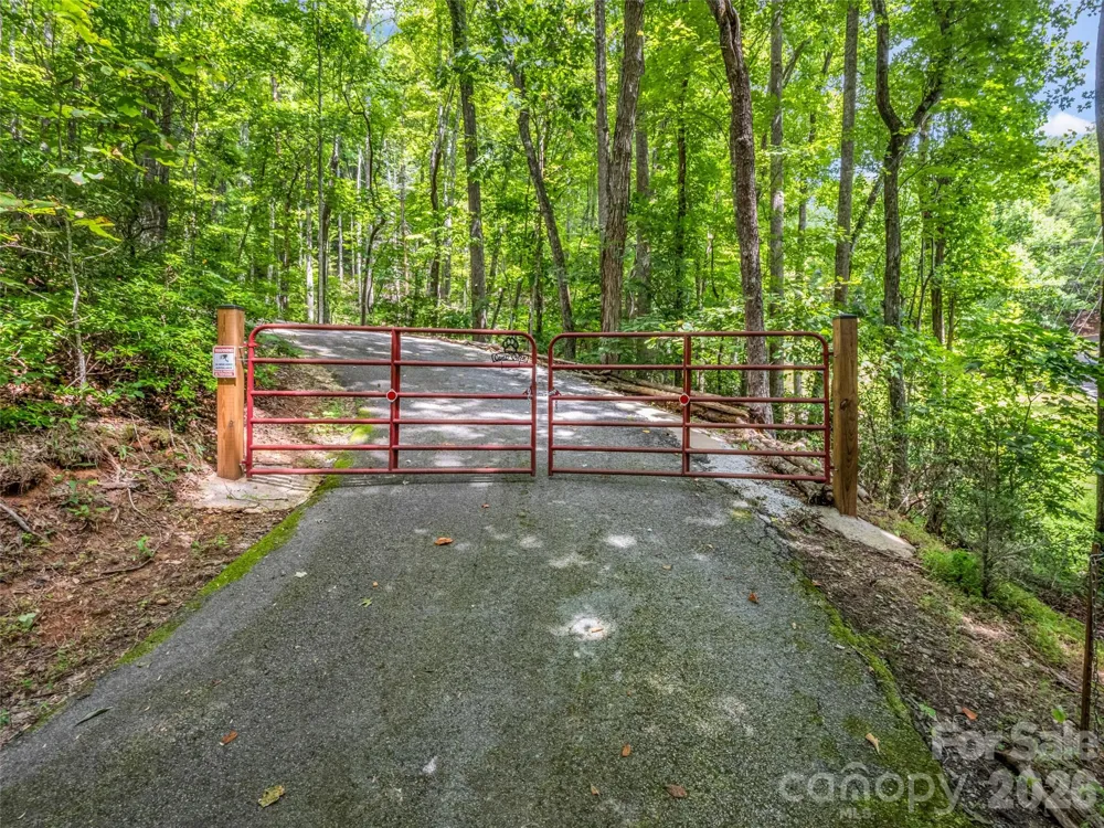 479 Camp Hill Road Lake Lure, NC 28756