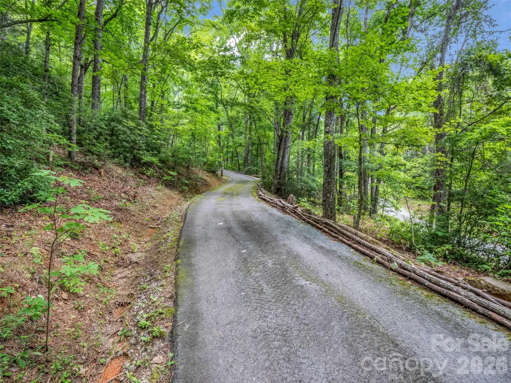 479 Camp Hill Road Lake Lure, NC 28756