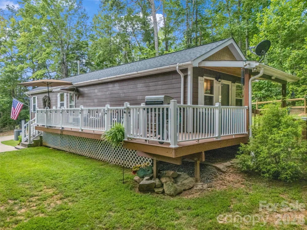 479 Camp Hill Road Lake Lure, NC 28756