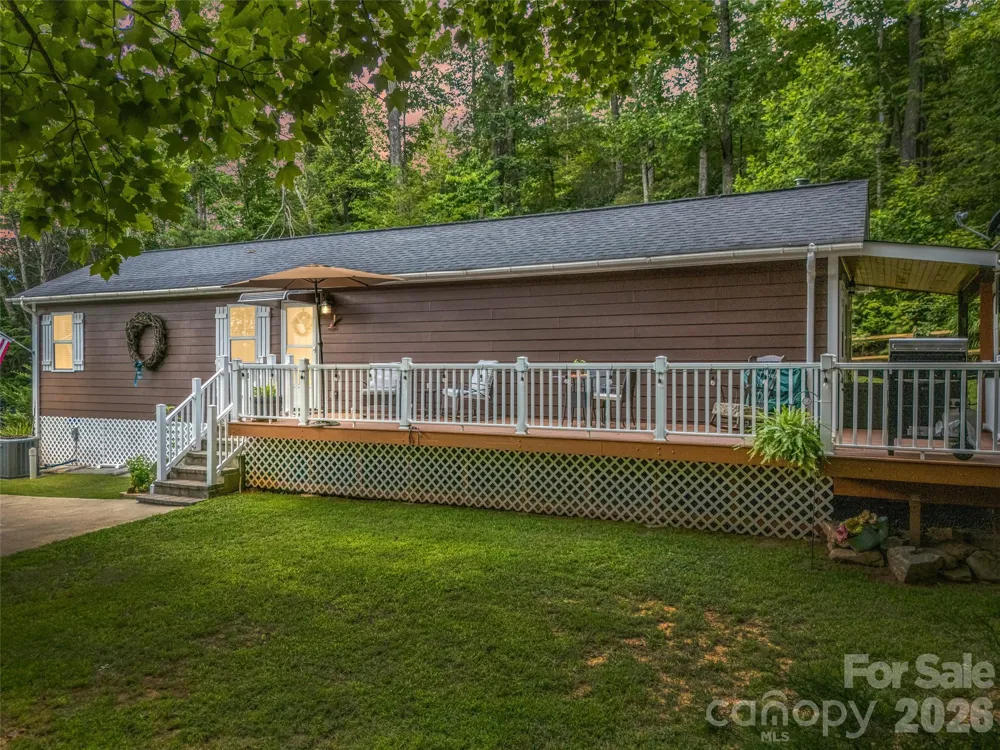 479 Camp Hill Road Lake Lure, NC 28756
