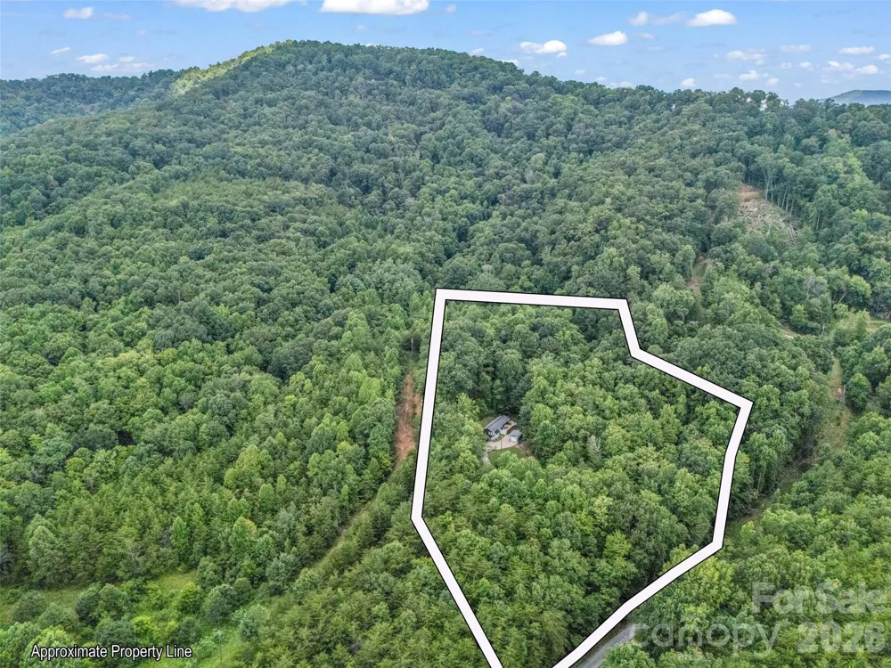 479 Camp Hill Road Lake Lure, NC 28756