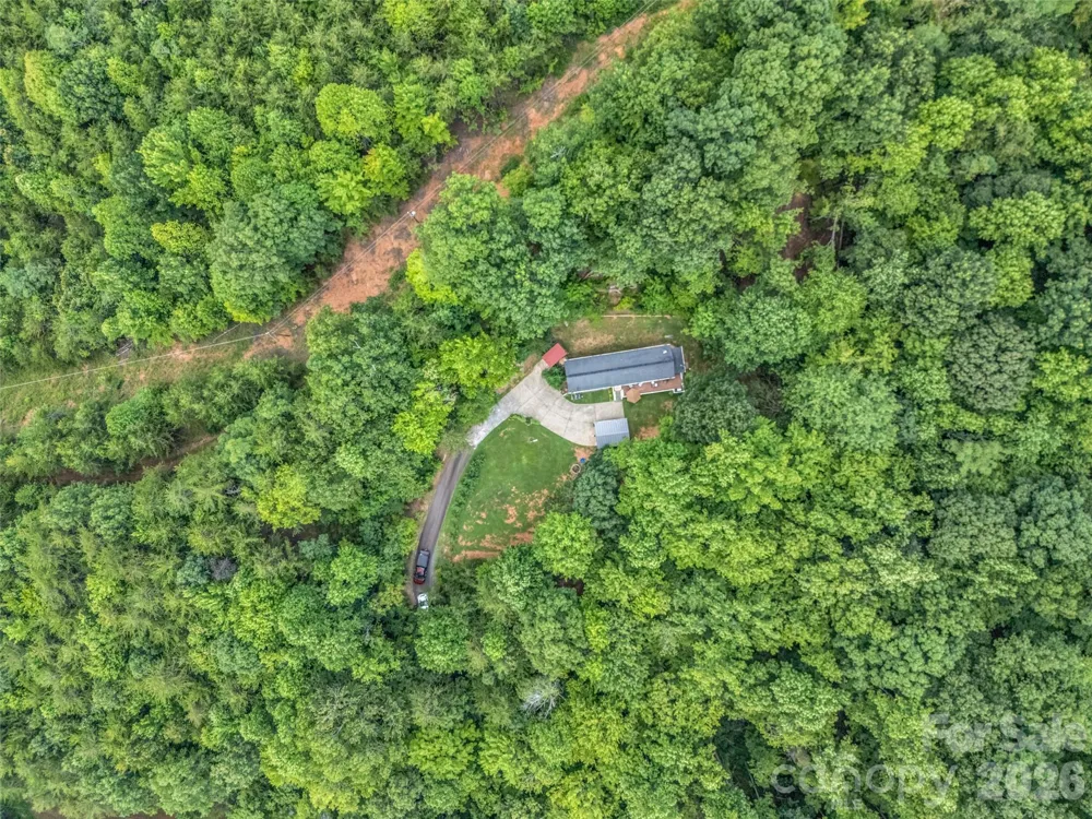 479 Camp Hill Road Lake Lure, NC 28756