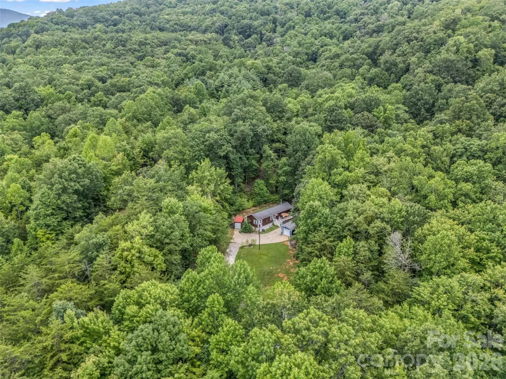 479 Camp Hill Road Lake Lure, NC 28756