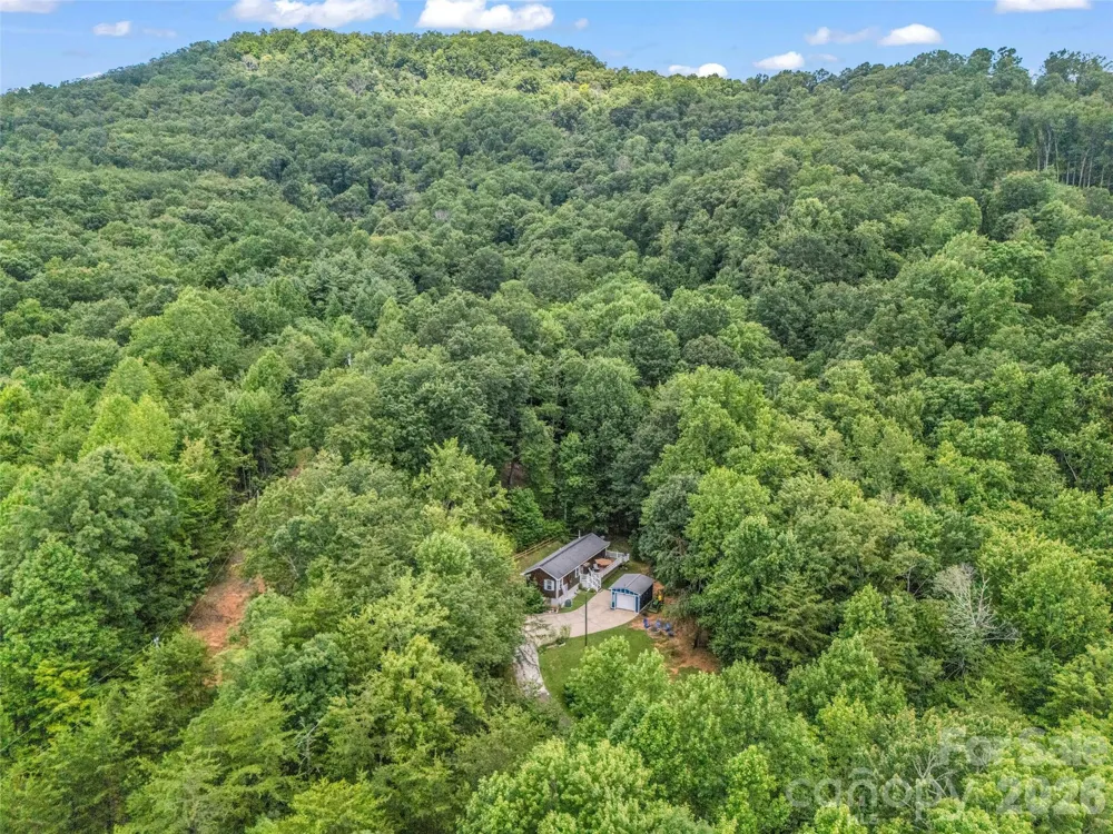 479 Camp Hill Road Lake Lure, NC 28756