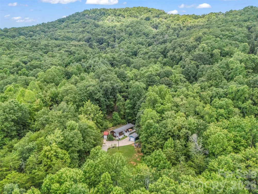 479 Camp Hill Road Lake Lure, NC 28756