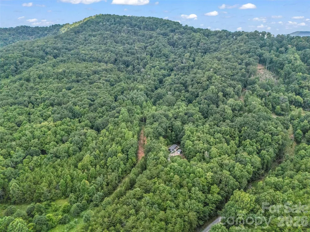 479 Camp Hill Road Lake Lure, NC 28756