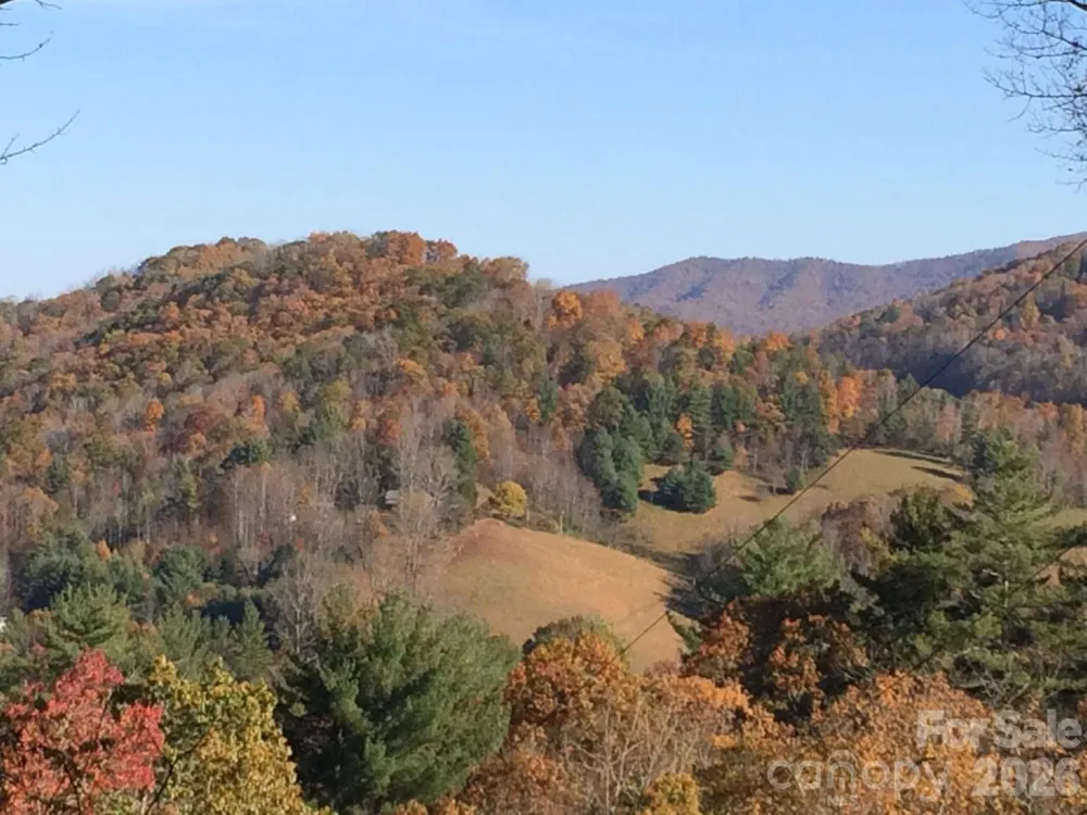 357 Rosewood Lane Burnsville, NC 28714
