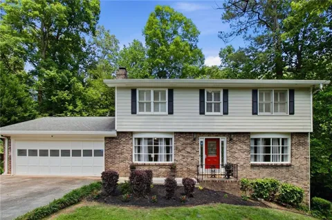 2590 Bentbrook Court