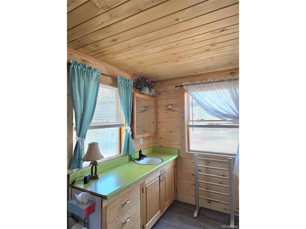610 Hermosa Street Del Norte, CO 81132