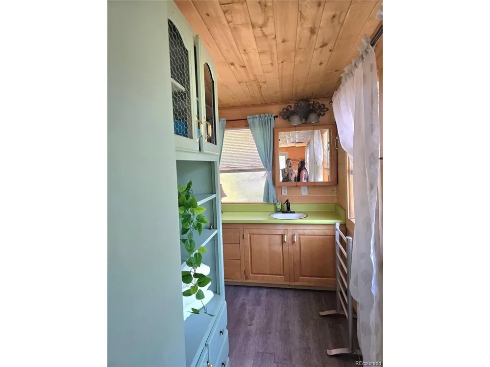 610 Hermosa Street Del Norte, CO 81132