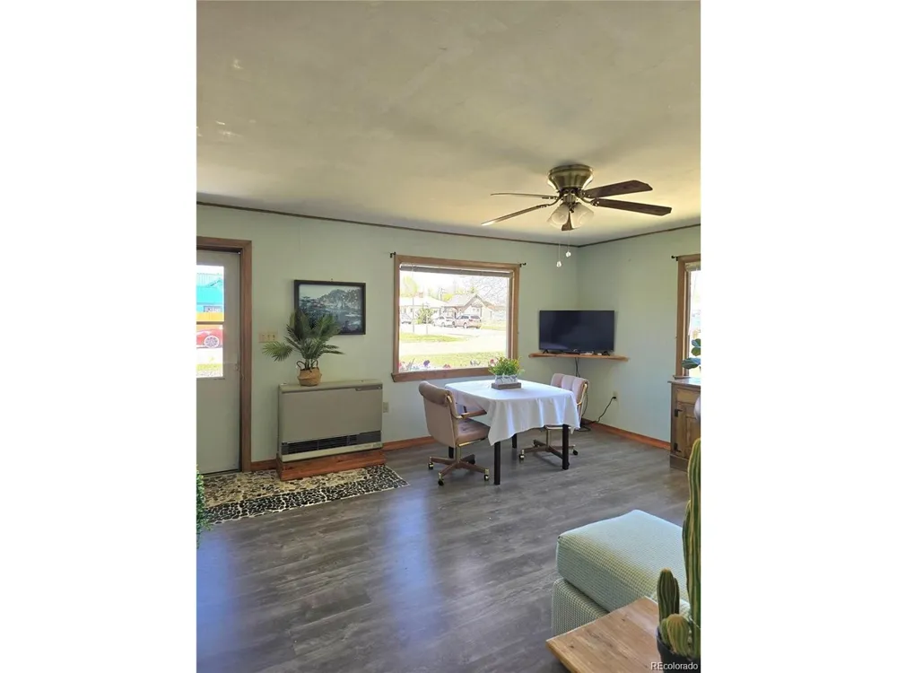 610 Hermosa Street Del Norte, CO 81132