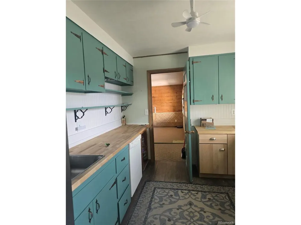610 Hermosa Street Del Norte, CO 81132