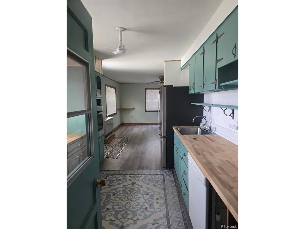 610 Hermosa Street Del Norte, CO 81132