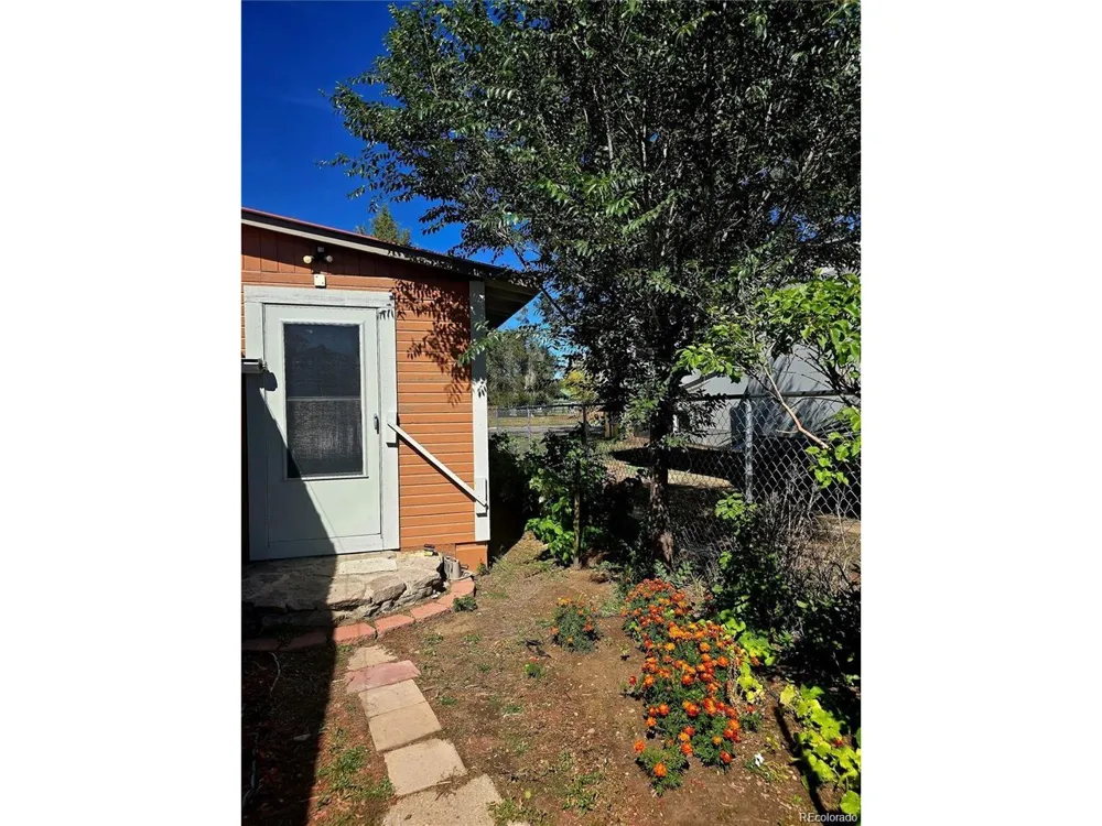 610 Hermosa Street Del Norte, CO 81132