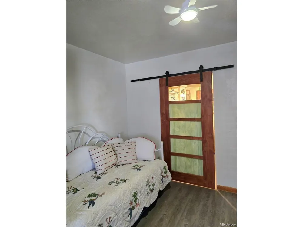 610 Hermosa Street Del Norte, CO 81132