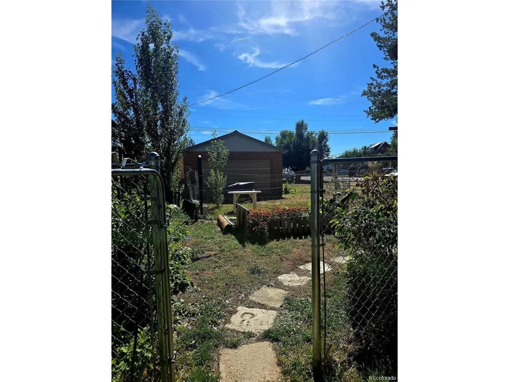 610 Hermosa Street Del Norte, CO 81132